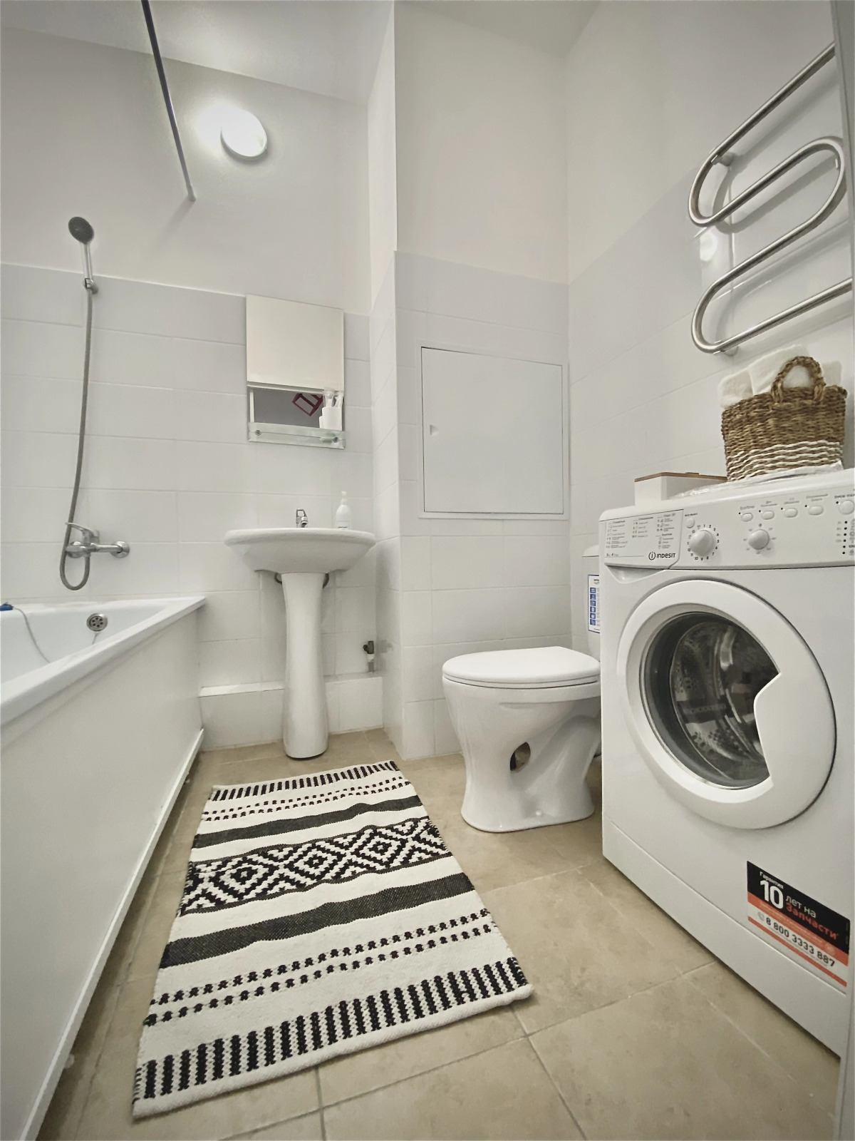 Квартира на Недорубова 28