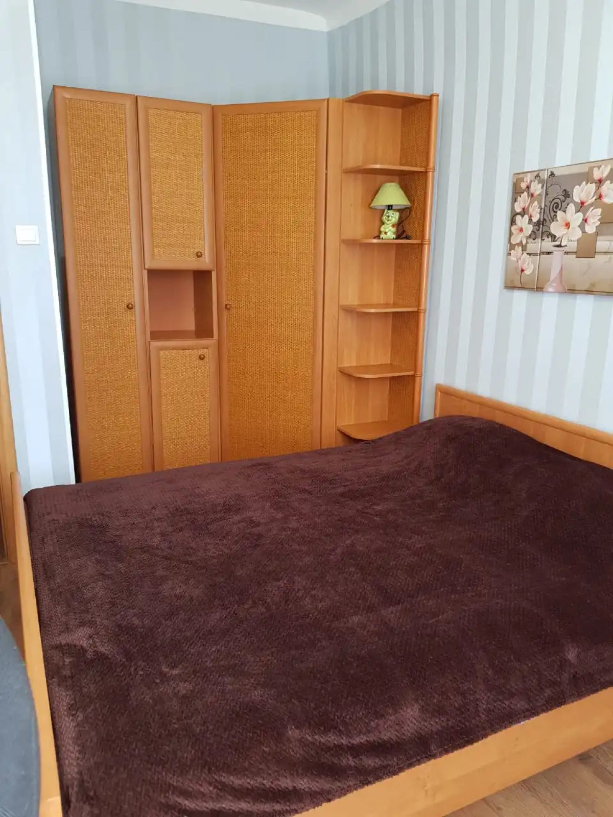 Апартаменты Five Corners Center