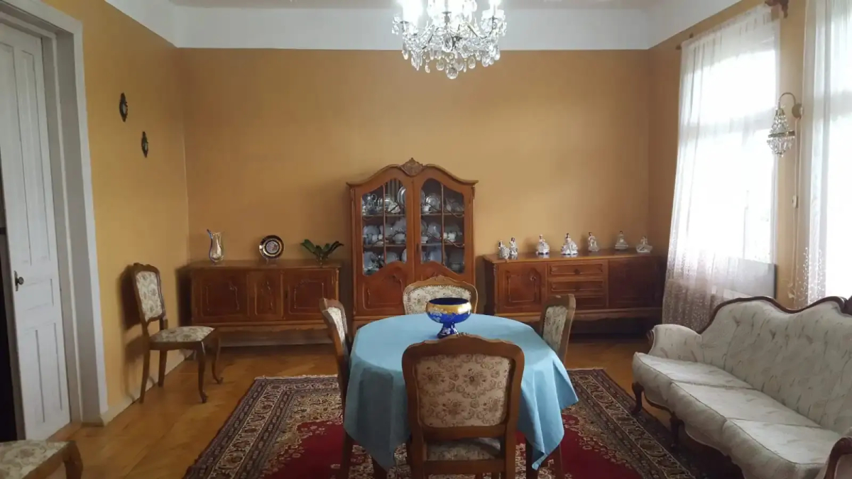 Апартаменты Fer House