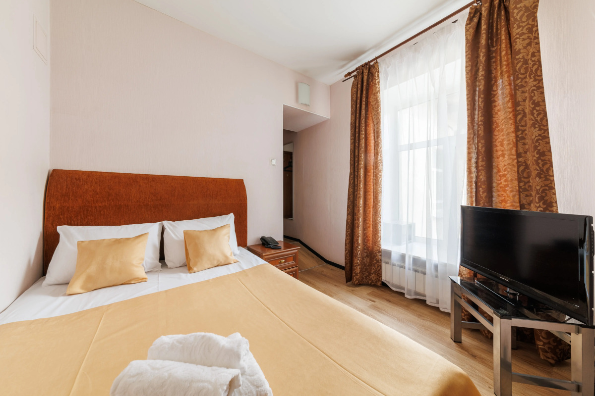 Мебелированные комнаты Имидж