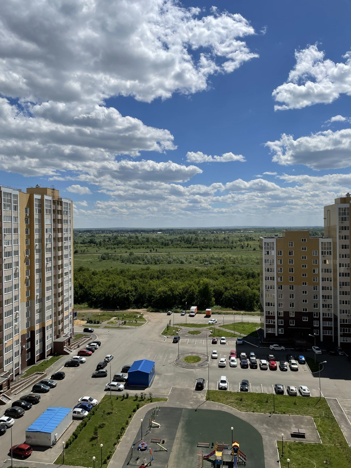 Квартира на Гагарина OrenRoom56