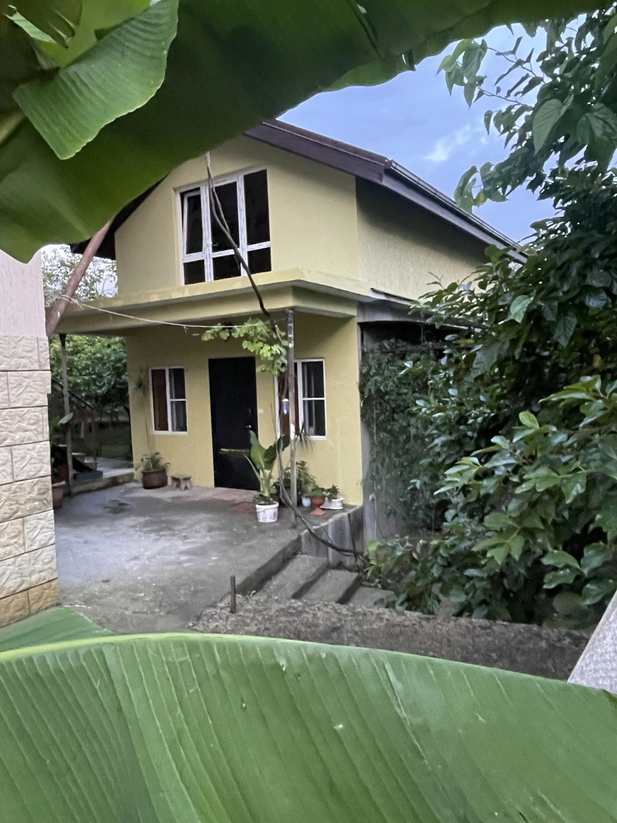 Гостевой Дом Домик Сан Тина