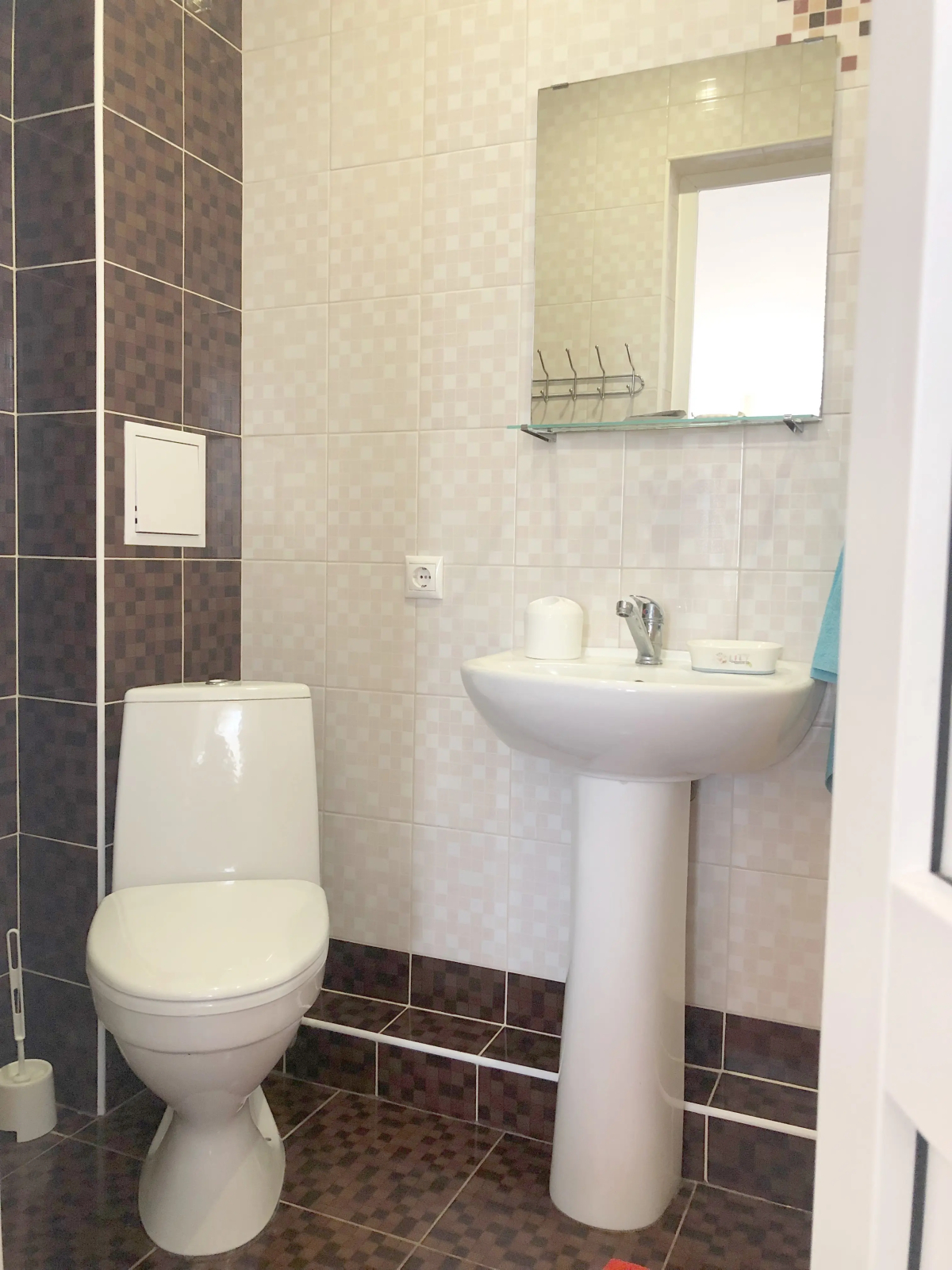 Гостевой Дом Анастасия