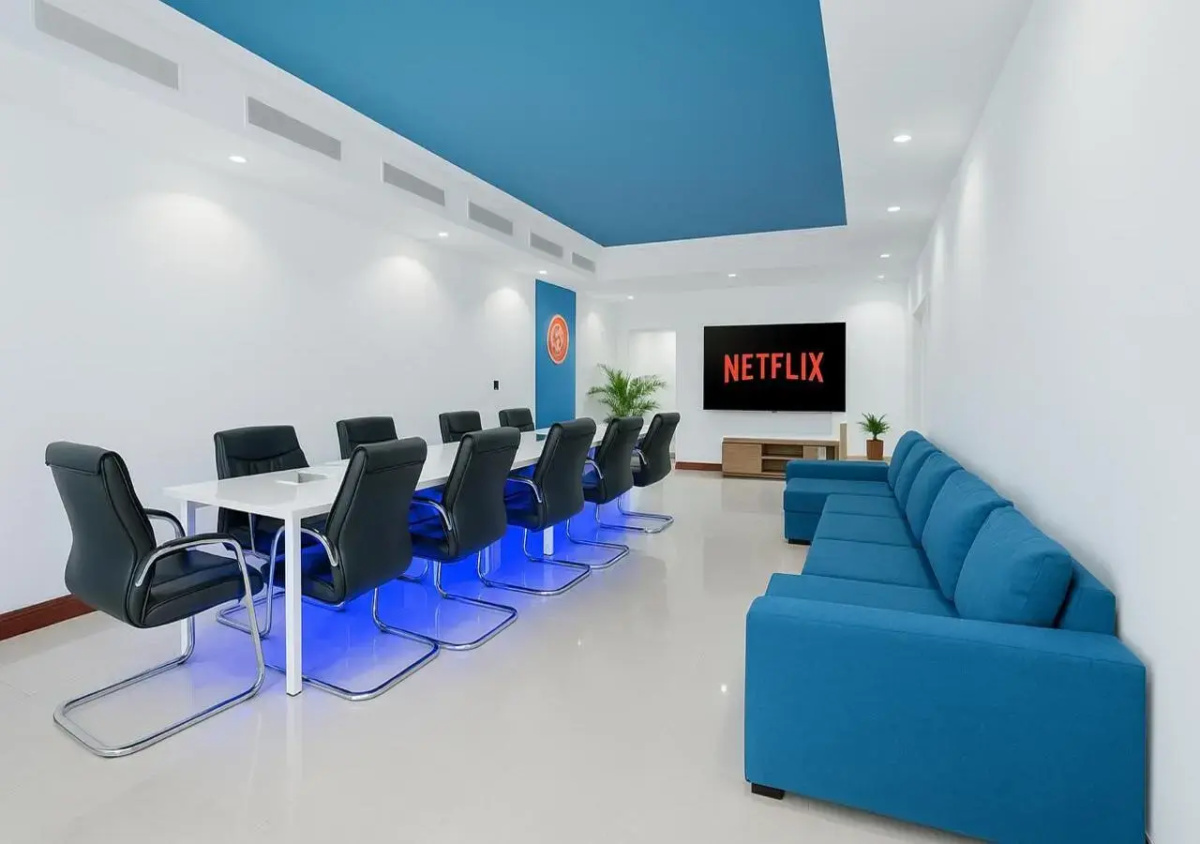Мини-отель Teremok Holiday Homes
