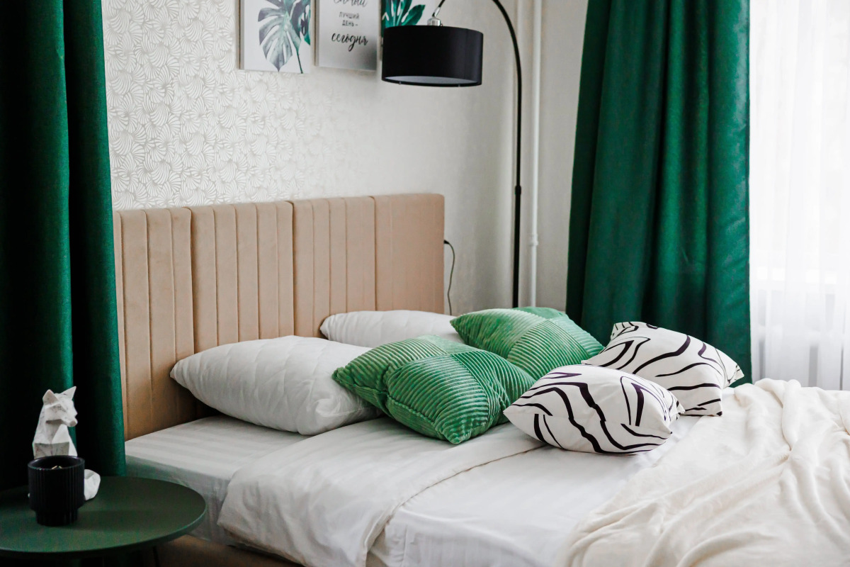 Квартира Толстой Шухова