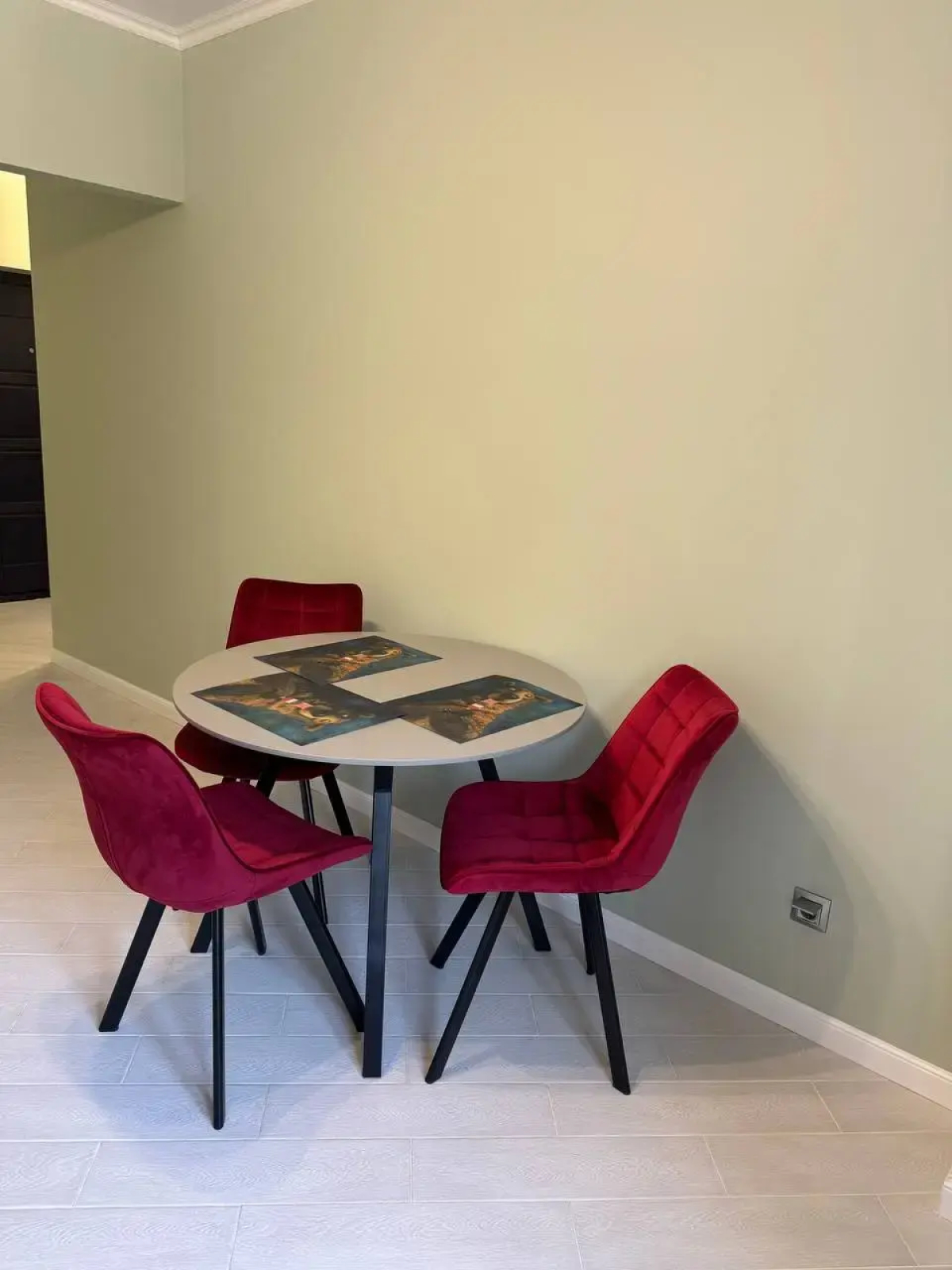 Квартира Мишка на Заречном — домашний уют рядом с прогулочными тропами