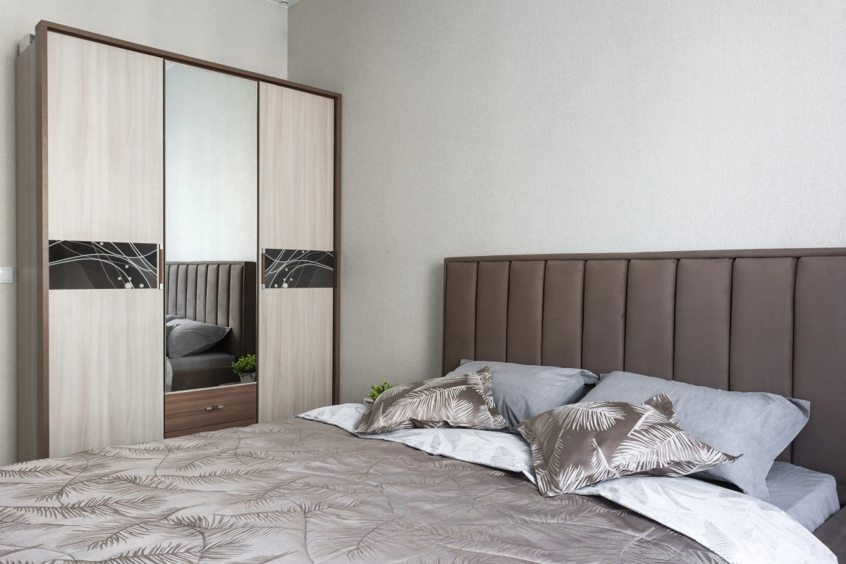 Квартира на пр. Красный 222/2