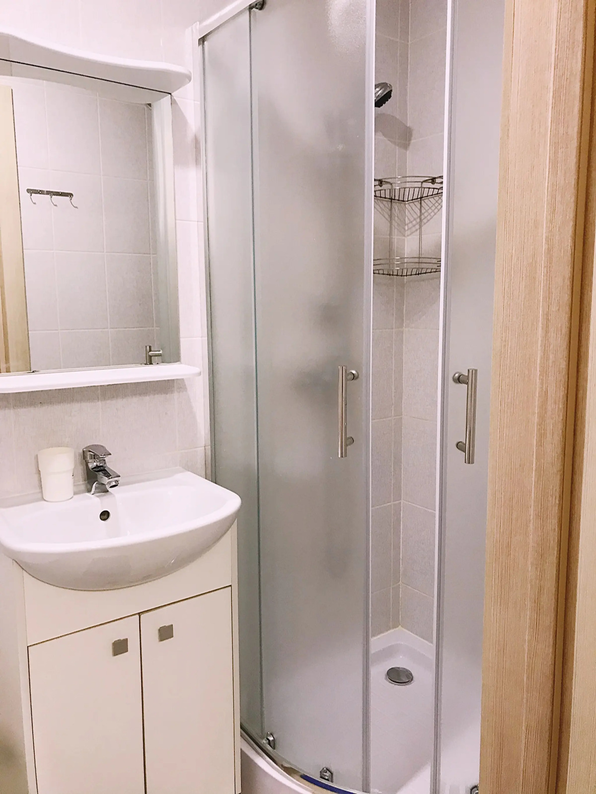 Апартаменты Комфорт на Фонтанке 82/1