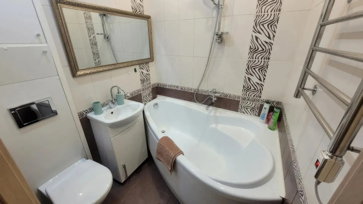 Апартаменты СИБИРЬ HOUSE на Набережной