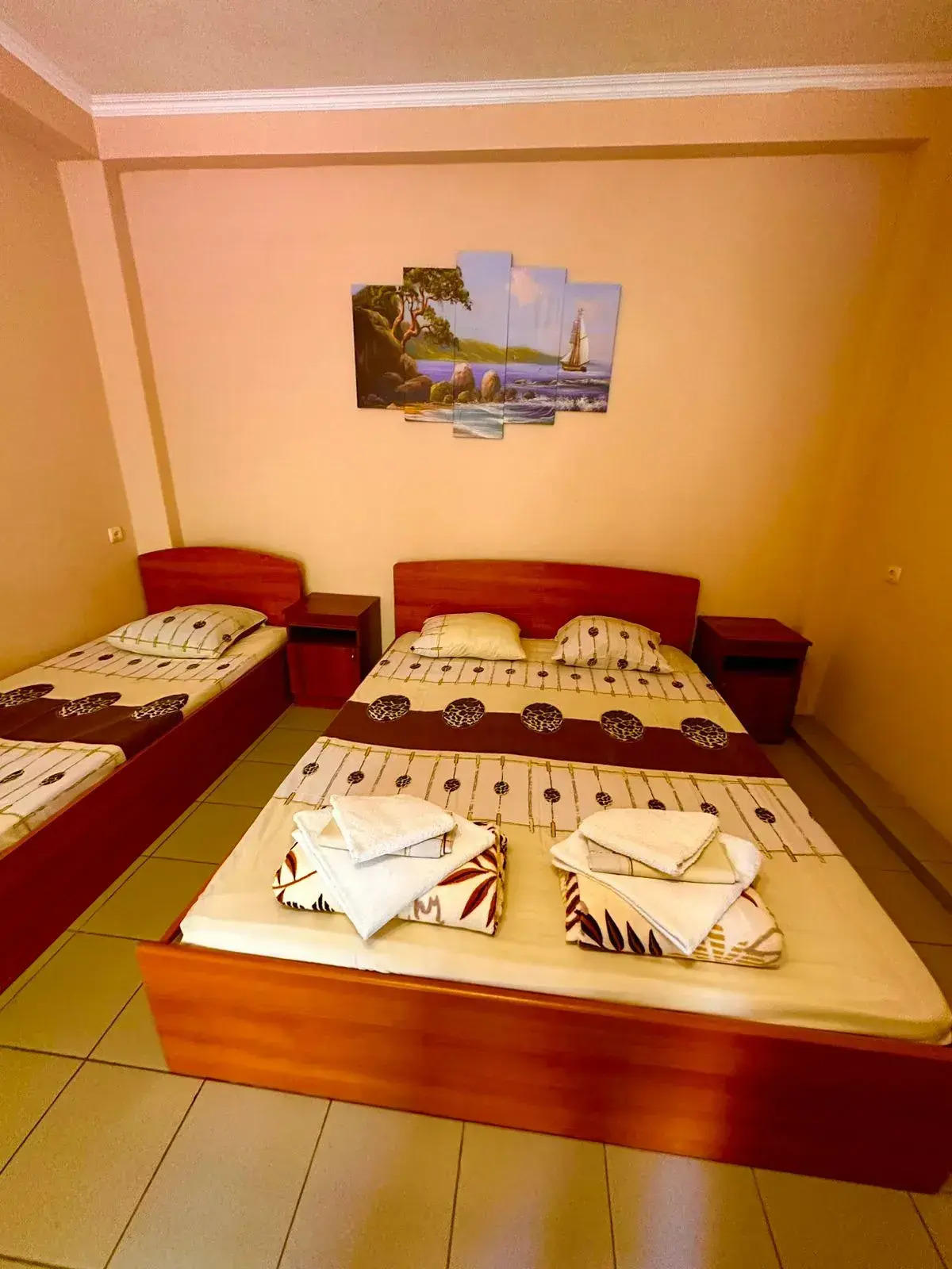 Гостевой дом Морские Истории