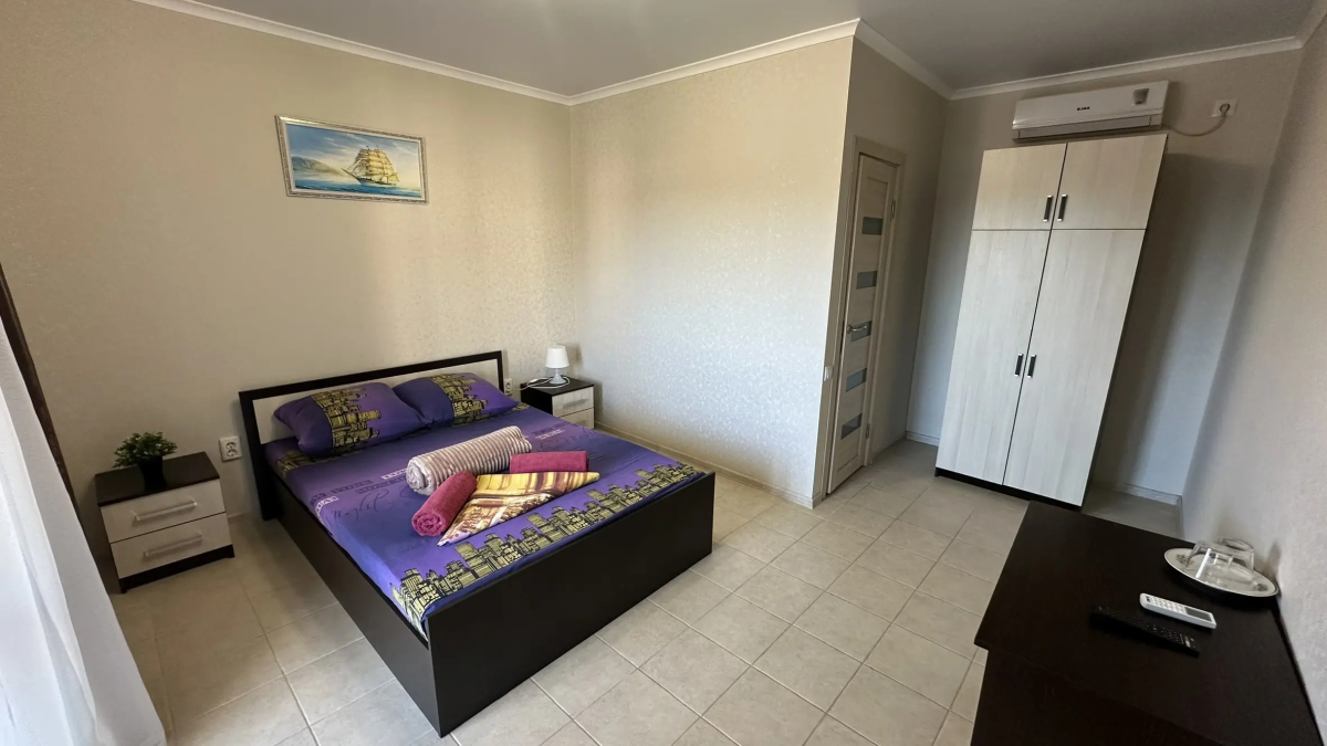 Гостевой Дом "Adam & Eva"