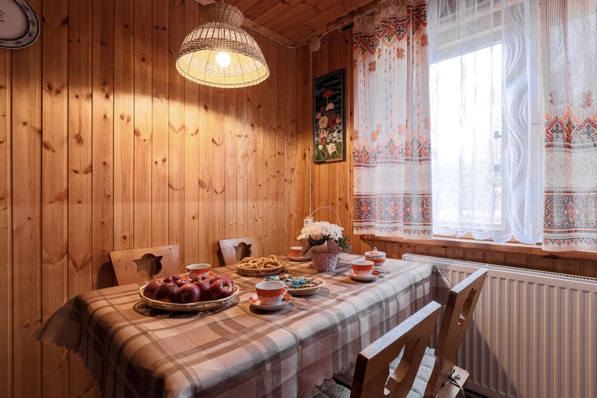 Гостевой Дом Монастырская Изба в Суздале