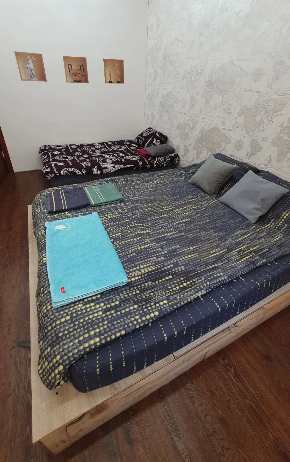 Гостевой дом Каюты Капитана Немо