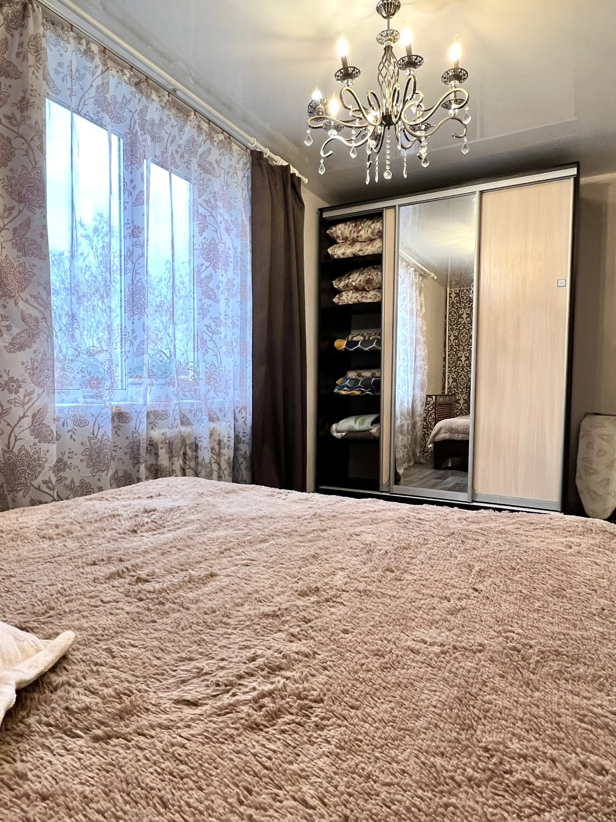 Апартаменты Apart Home Terve