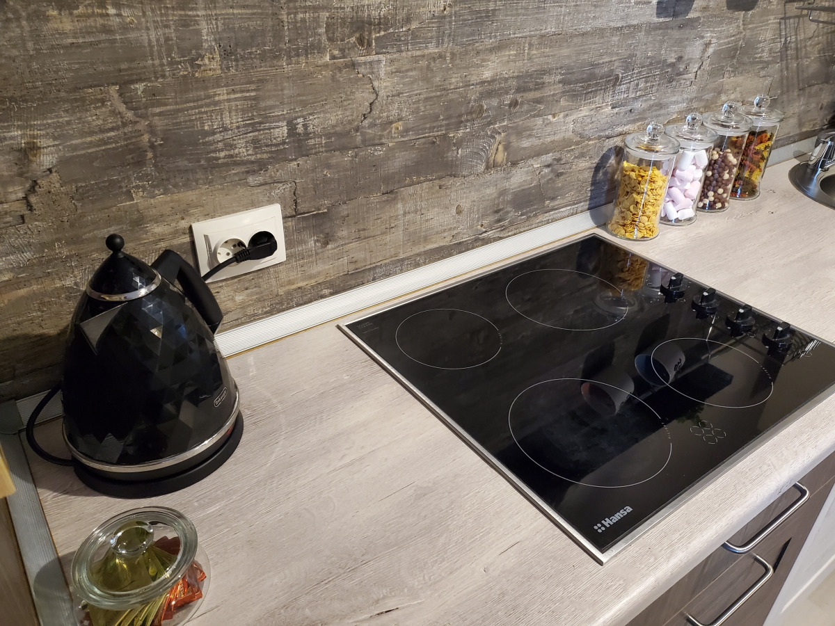 Апартаменты Легенда