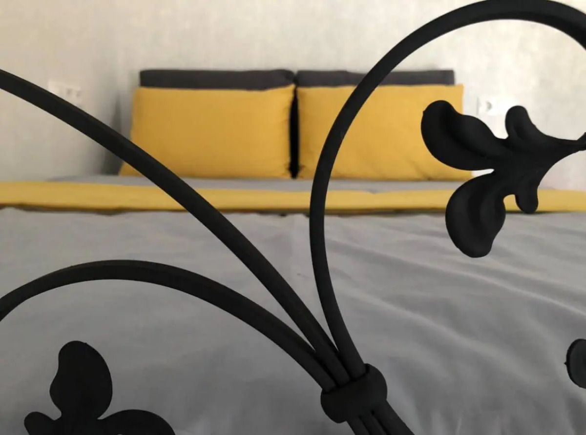 Квартира Fly home Стильный Лофт