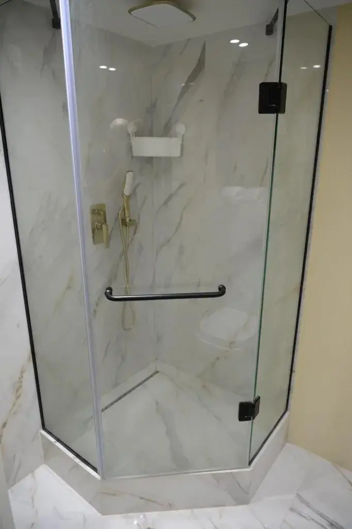 Апартаменты Дизайн Лофт на Нижегородской Лофт ФМ