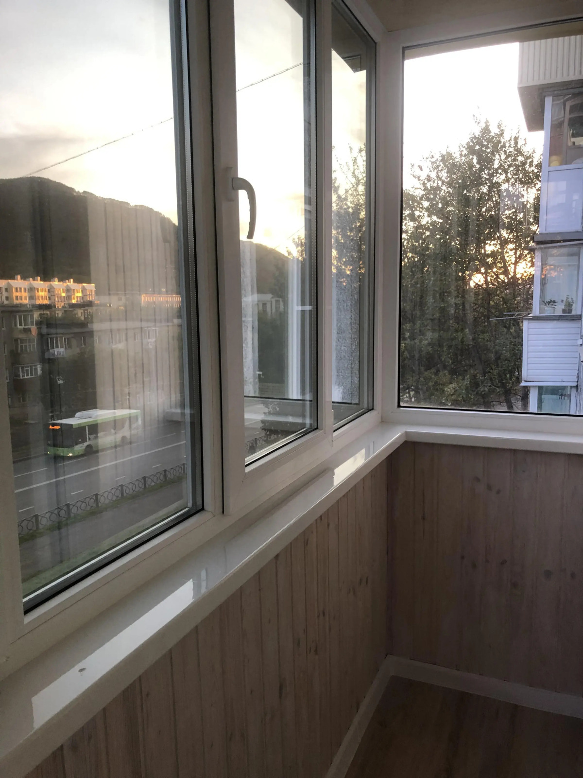 Апартаменты на Пограничной