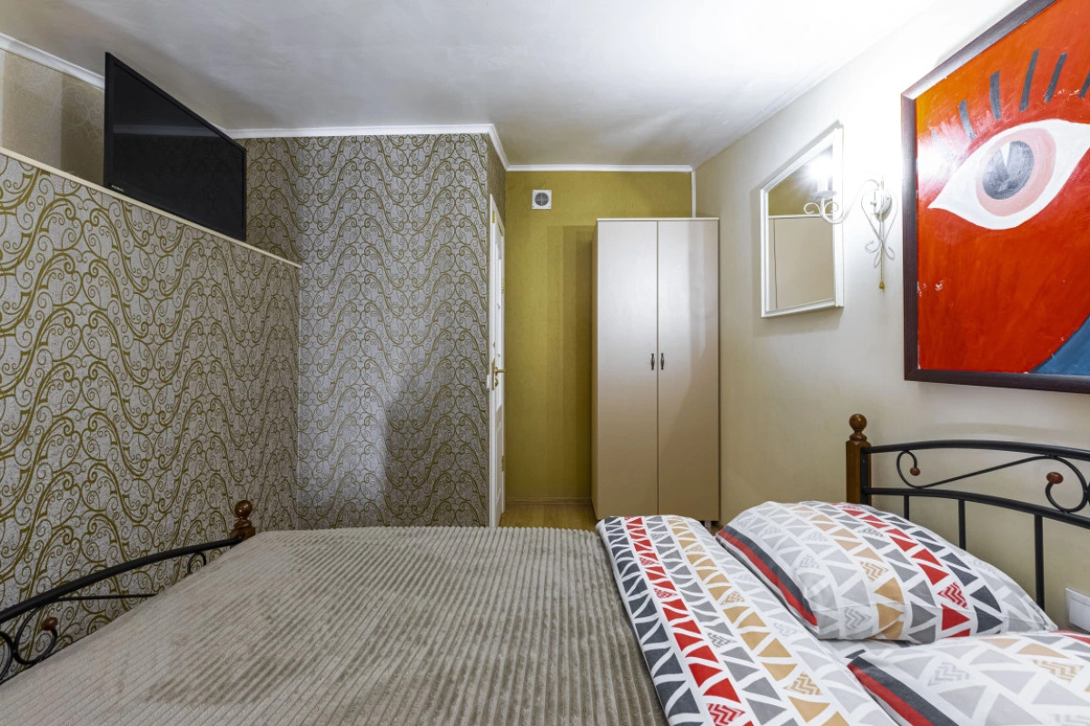 Апартаменты Тучков 24 (1)