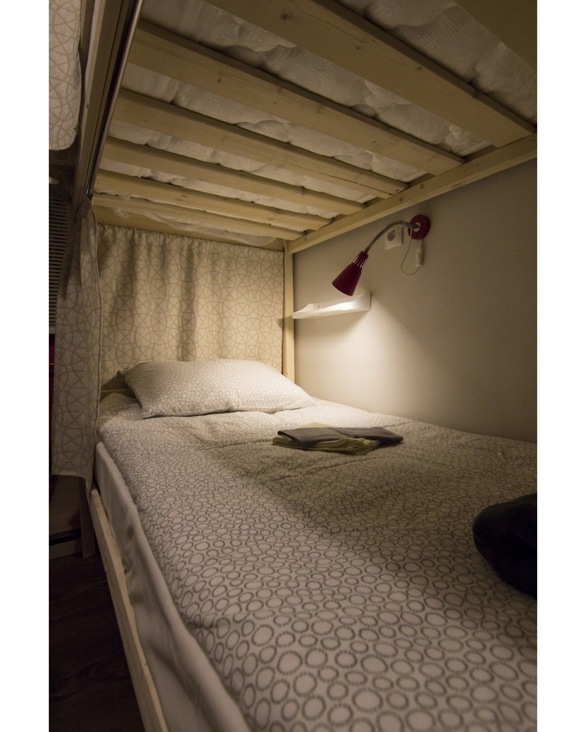 Хостел Ягель