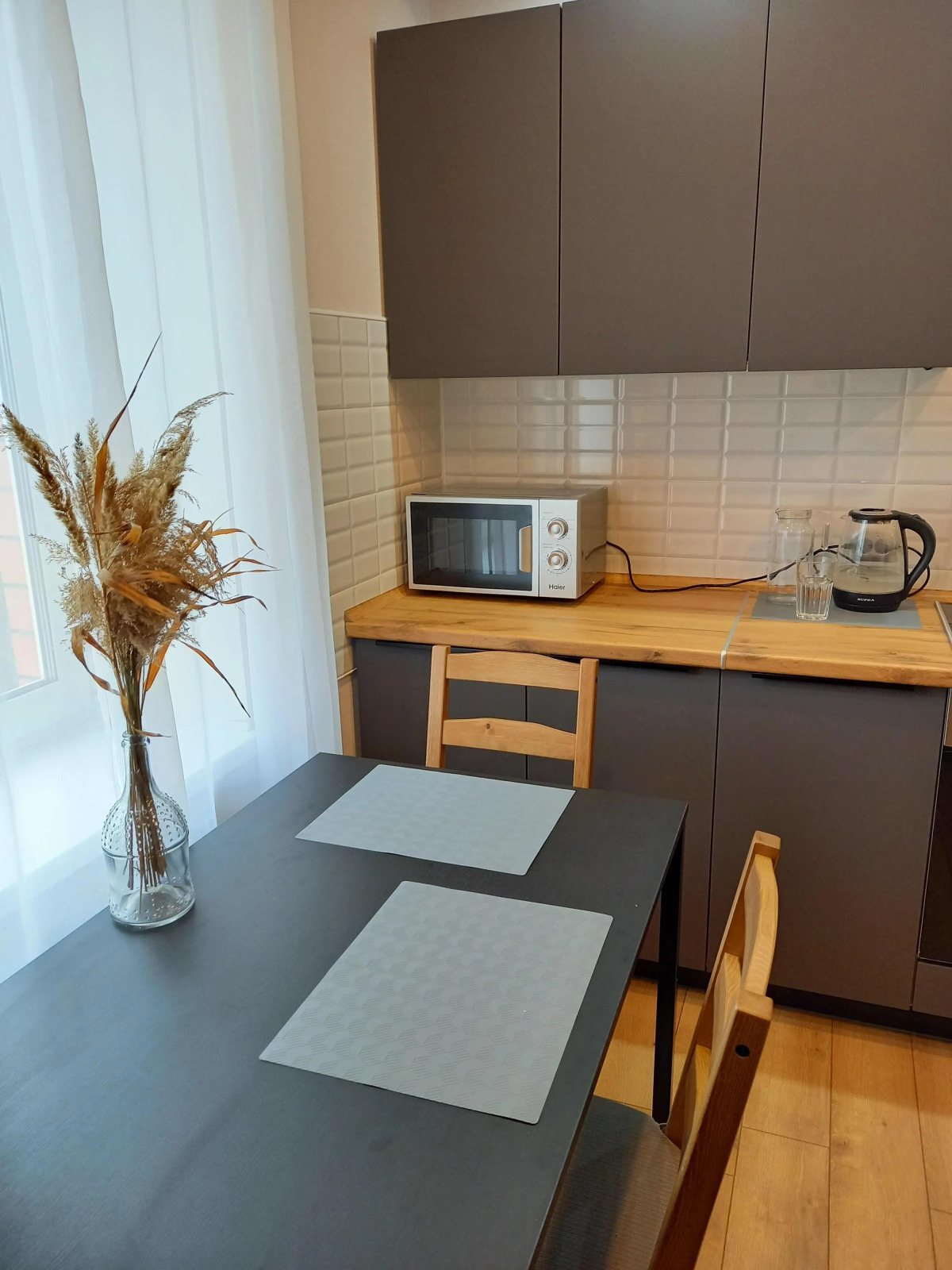 Апартаменты Traveller's Place