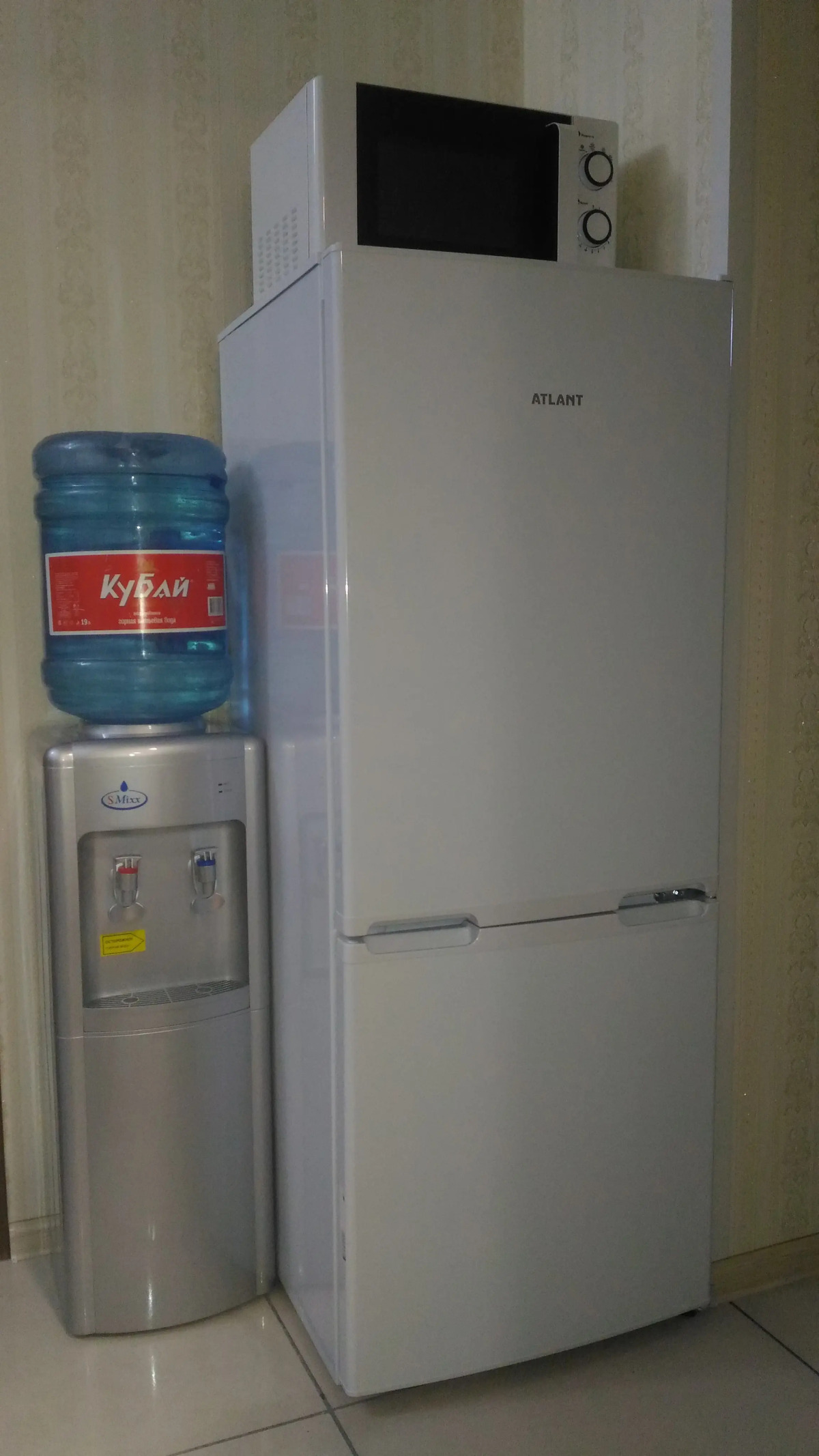 Мини-отель Альфа