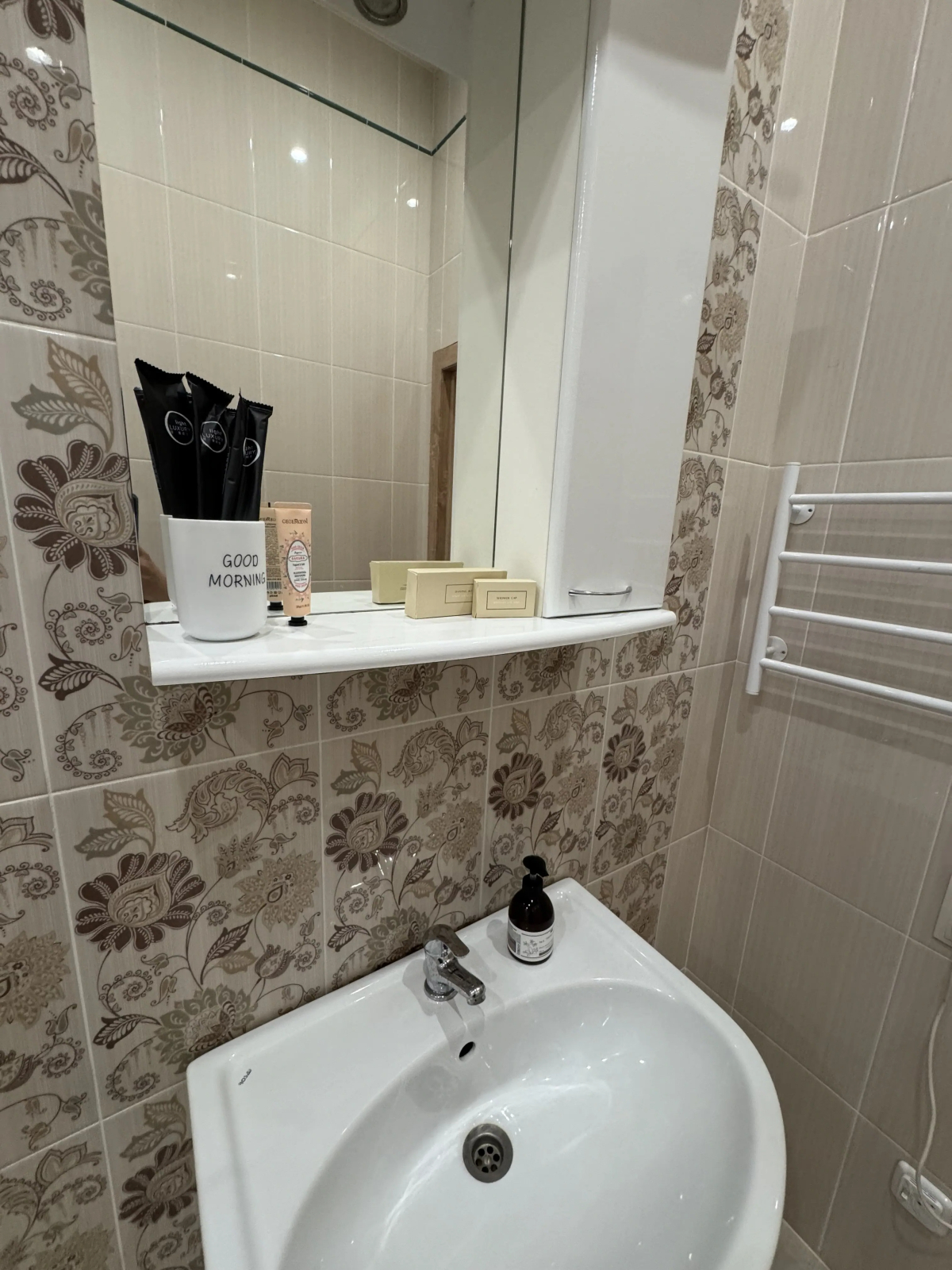 Апартаменты уютные в историческом центре