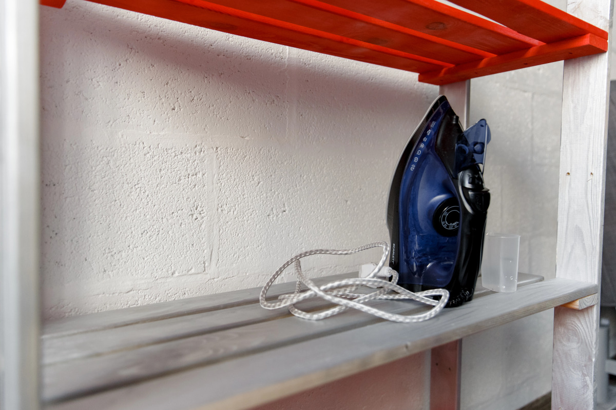 Квартира Grey Loft Samara