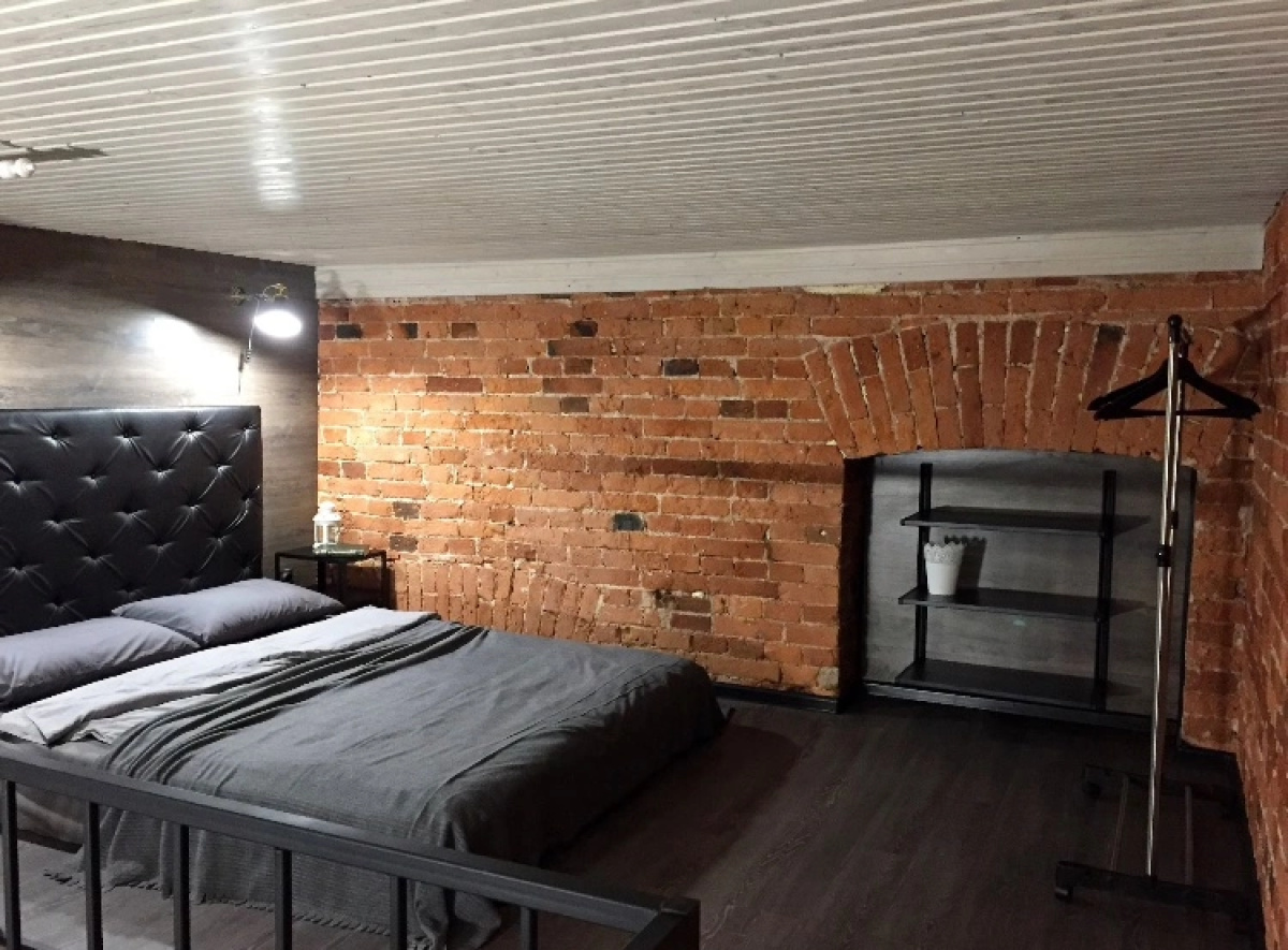 Апартаменты Arbat Lounge