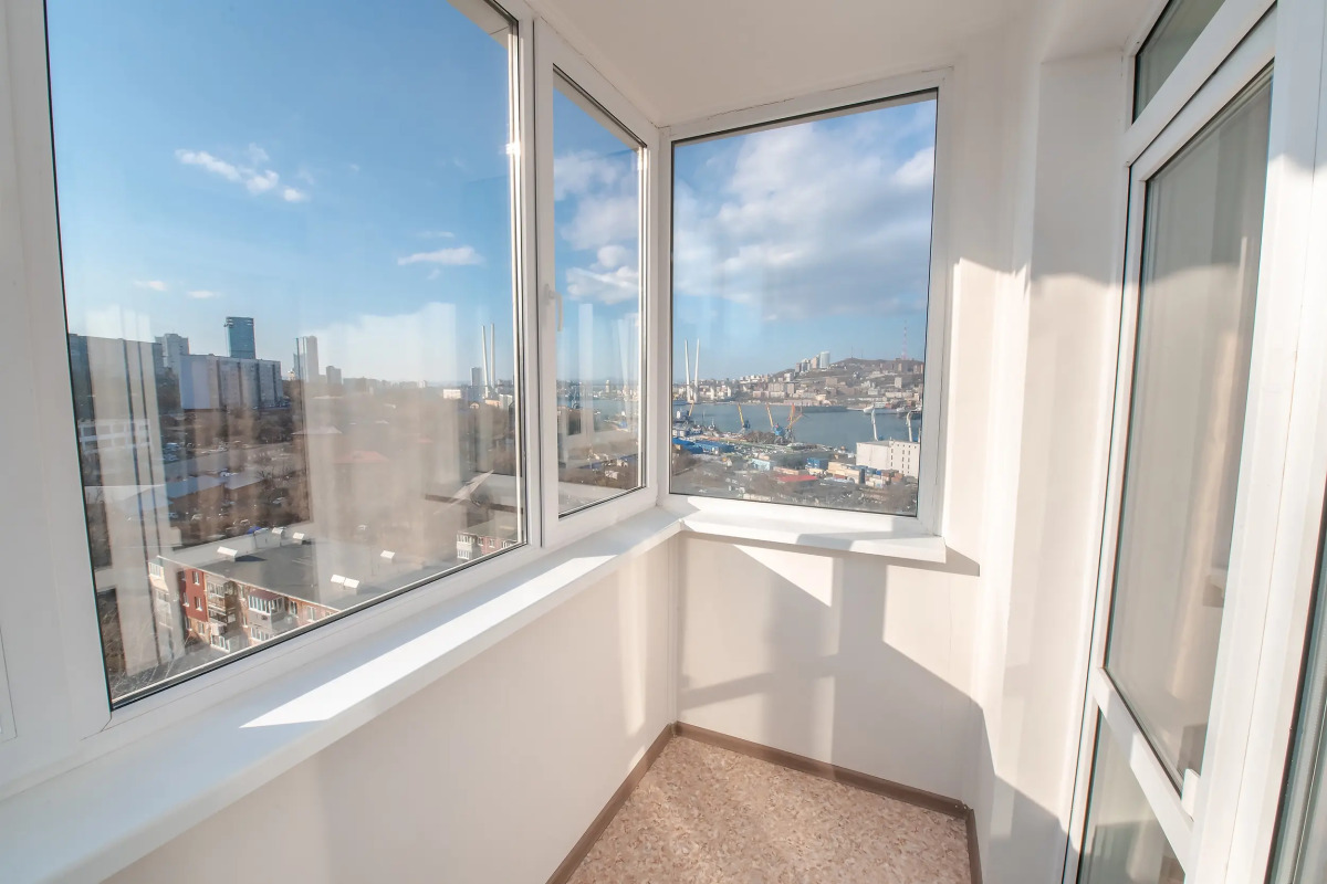 Апартаменты TopHouse на Можжевеловой 18, 8 этаж Двухкомнатные