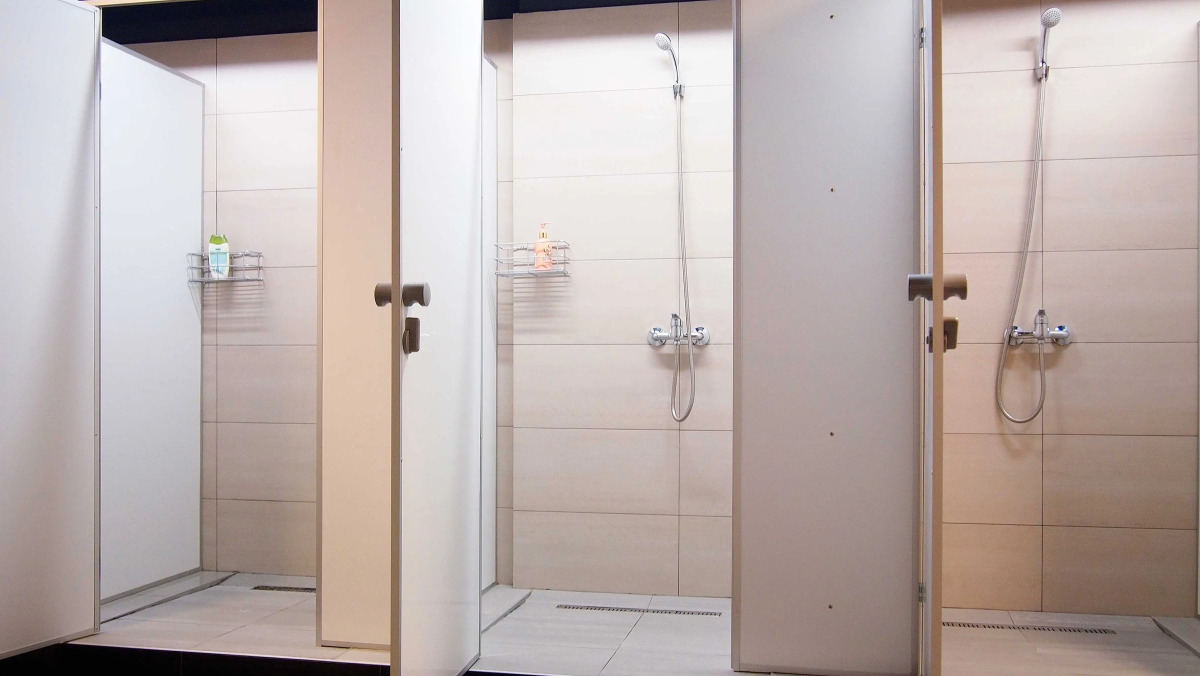 Хостел Опалиха Loft Rooms