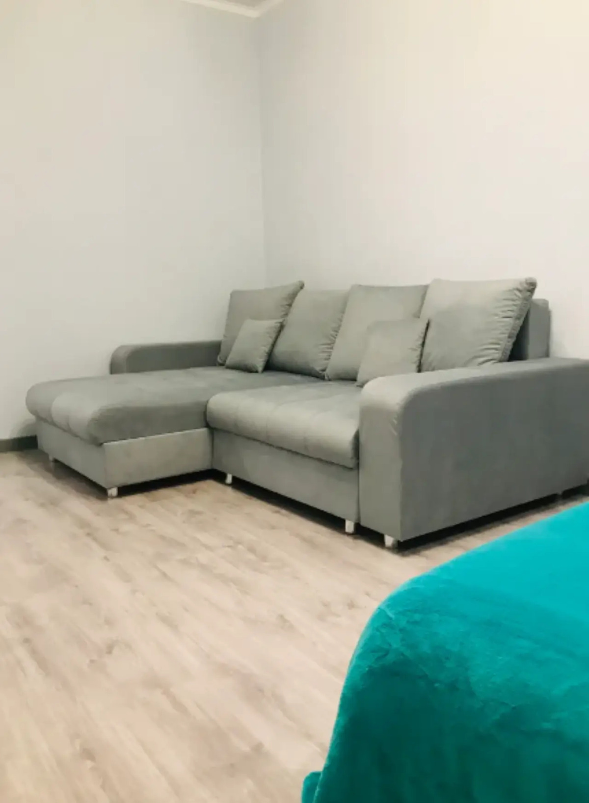 Апартаменты на Большой Окружной 2Б/2