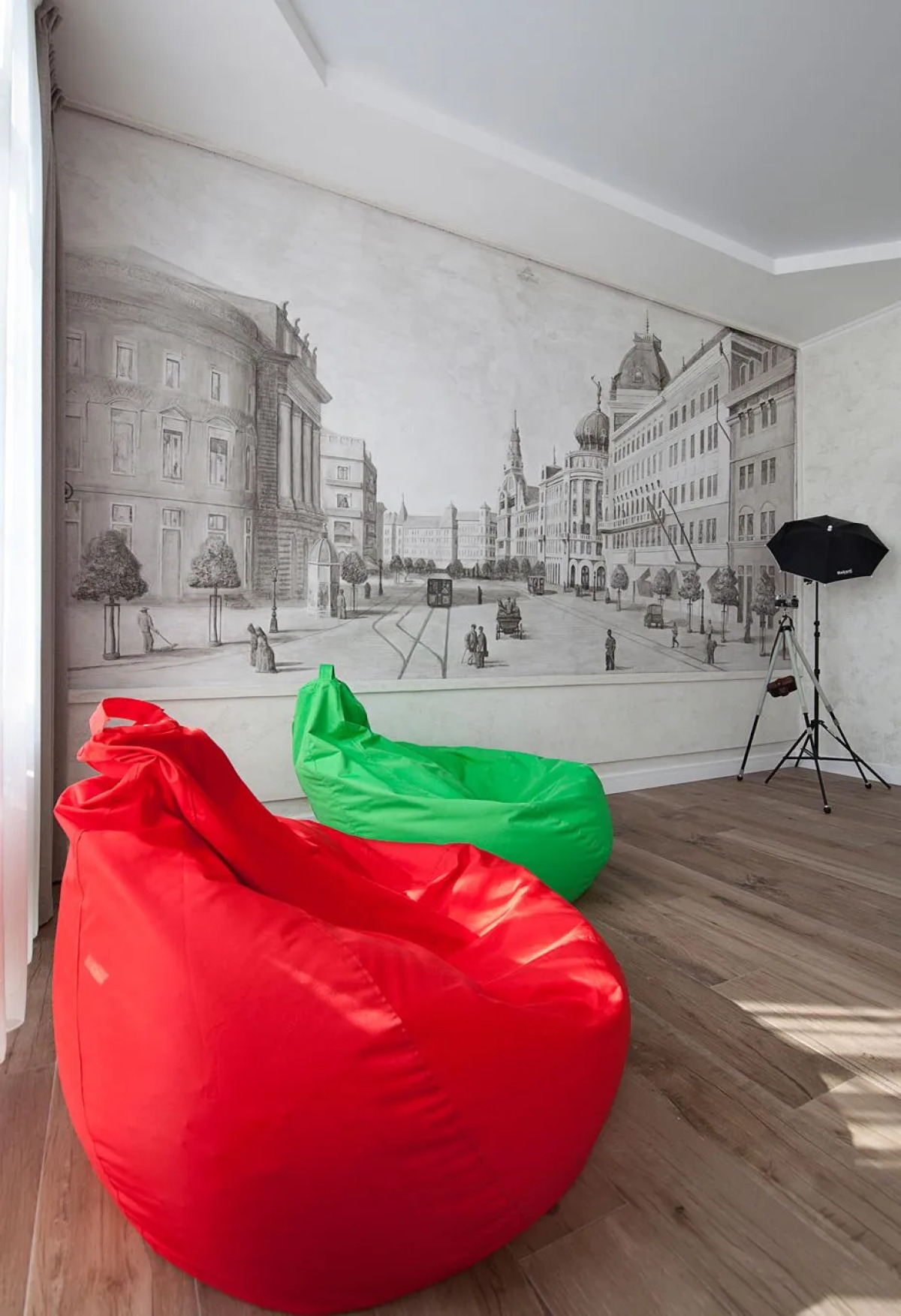 Апартаменты SVApart Светлогорск