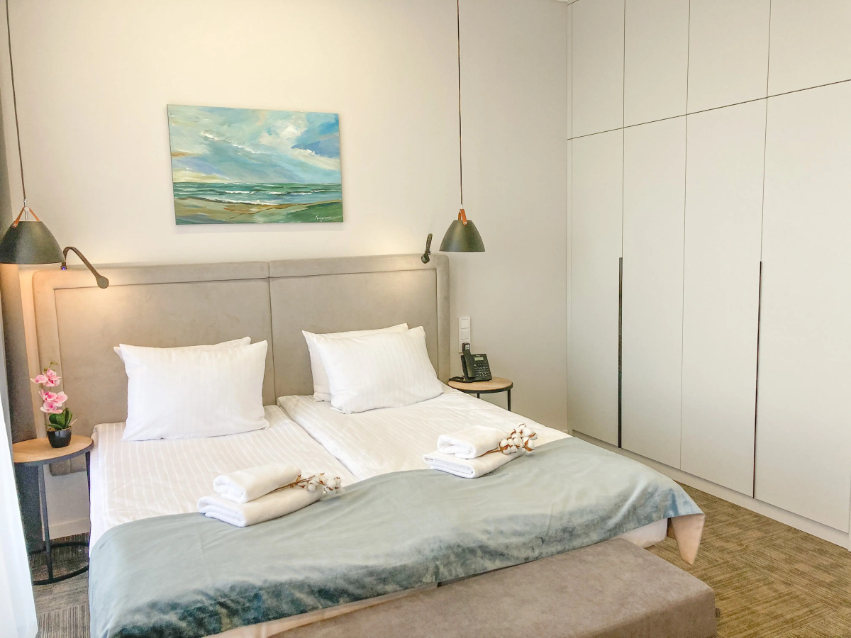 Sun City Apartments 3