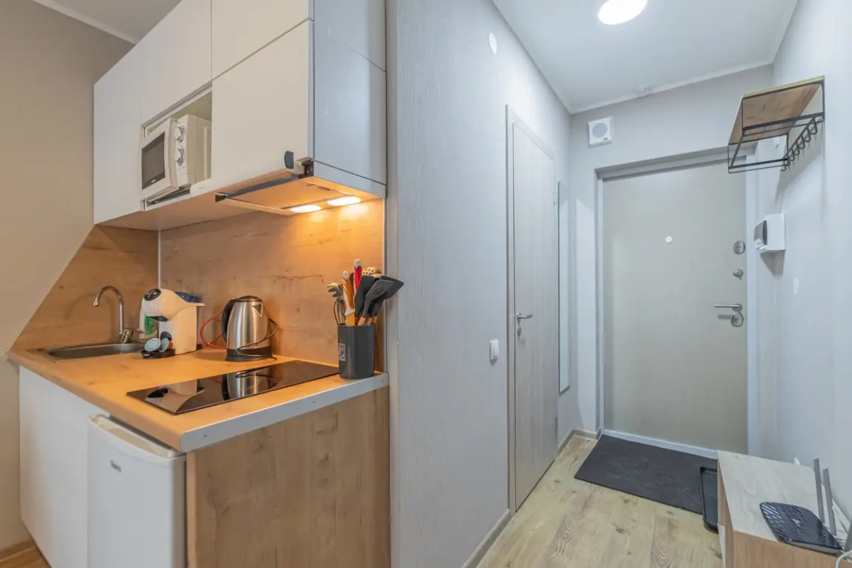 Апартаменты Стандартные SalutApart 8