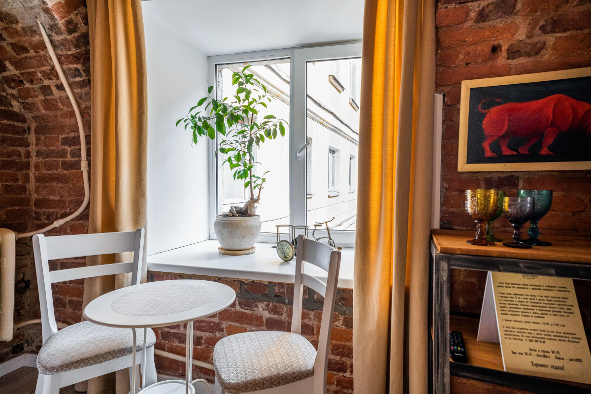 Антре на Марсовом