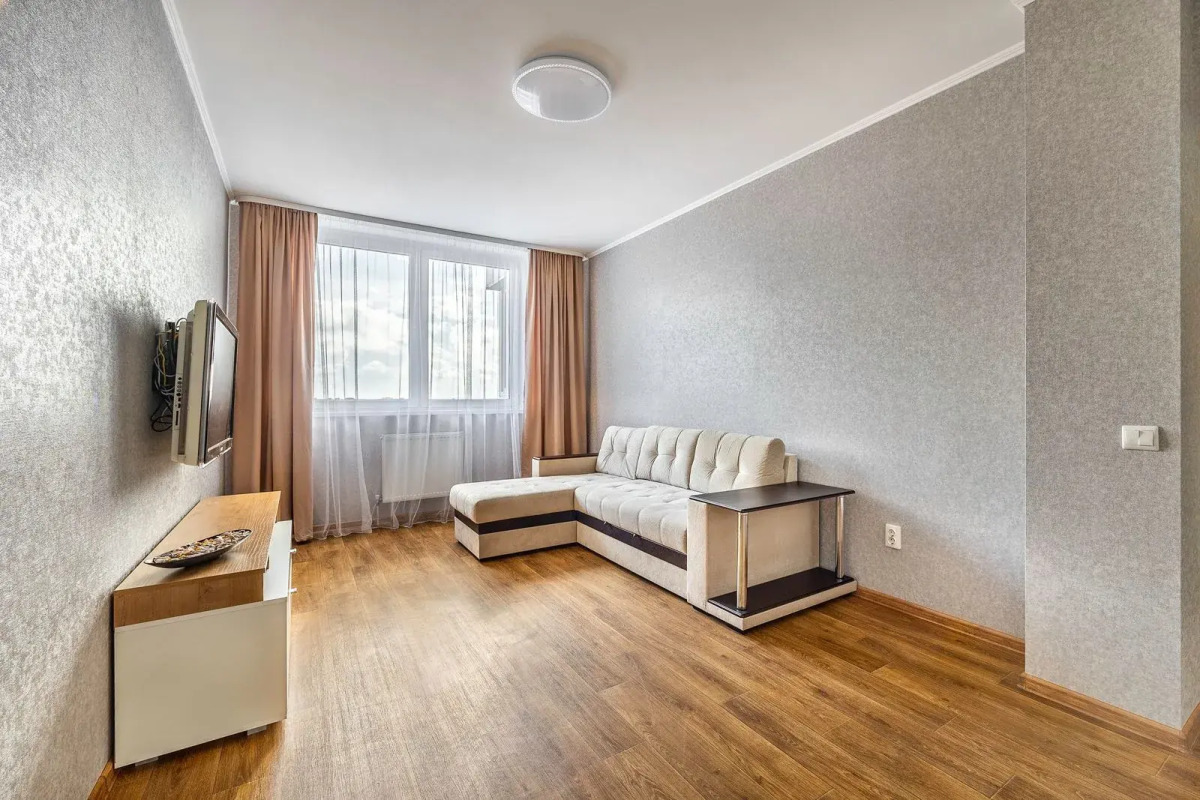 Квартира International 46