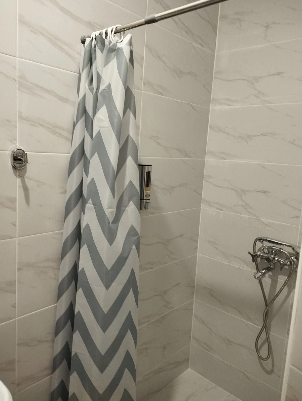 Апартаменты Центральные Студия 3