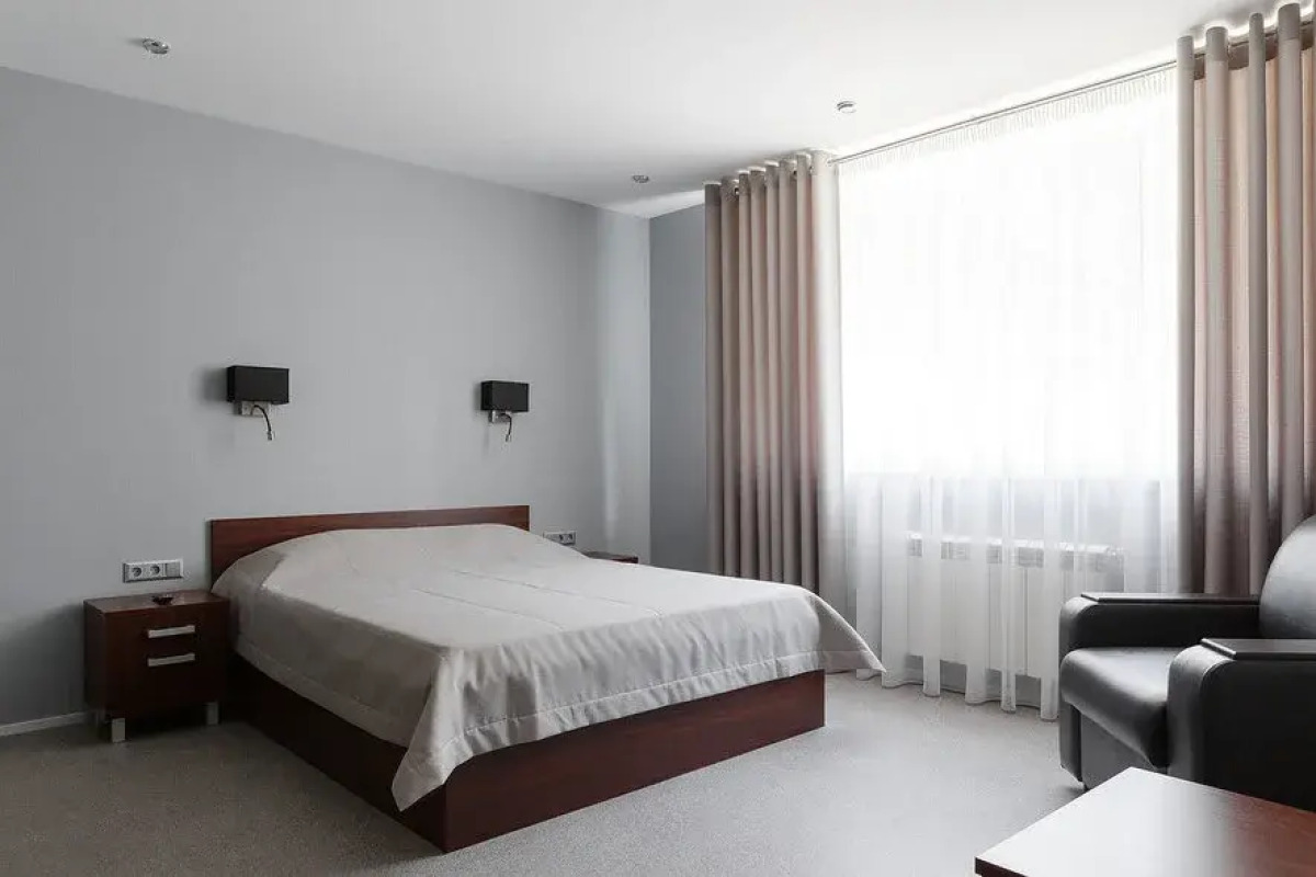 База Отдыха Дубки