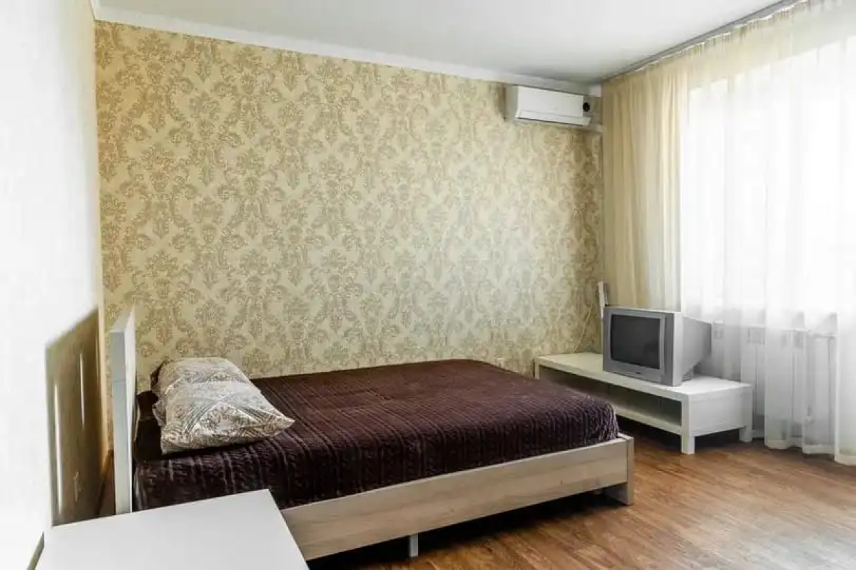 Апартаменты На Переверткина 1/2