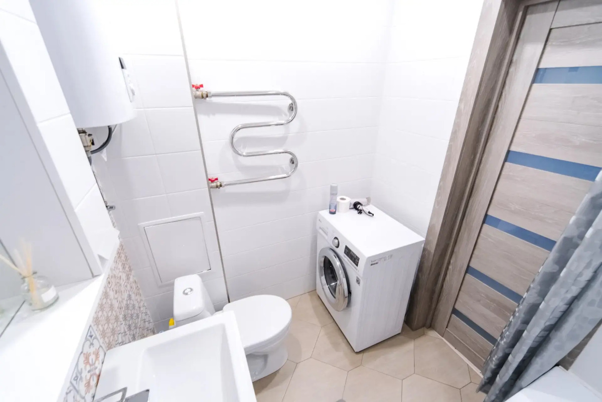 Квартира Зейская 220