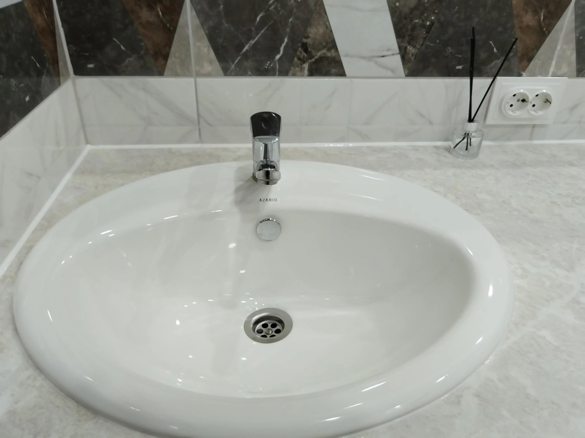 Квартира BGHouse у ТРК Мармелад