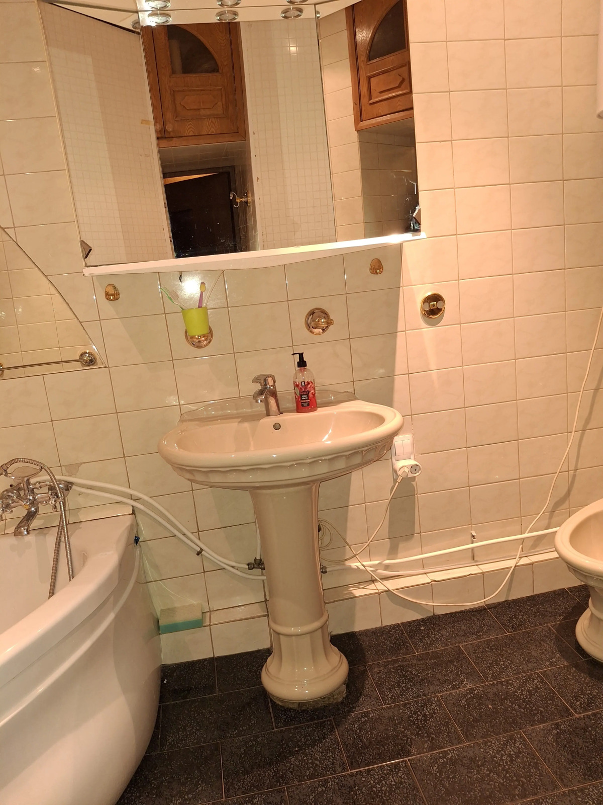 Гостевой Дом Музыка Крыш