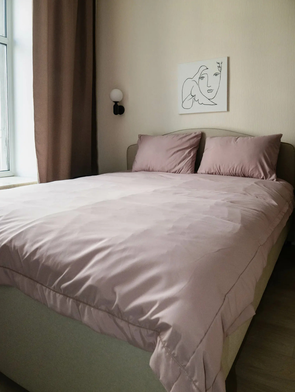 Апартаменты Галерея