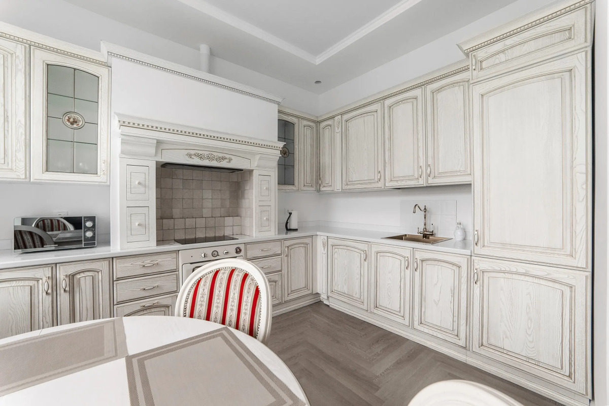 Апартаменты Рубинштейна 5