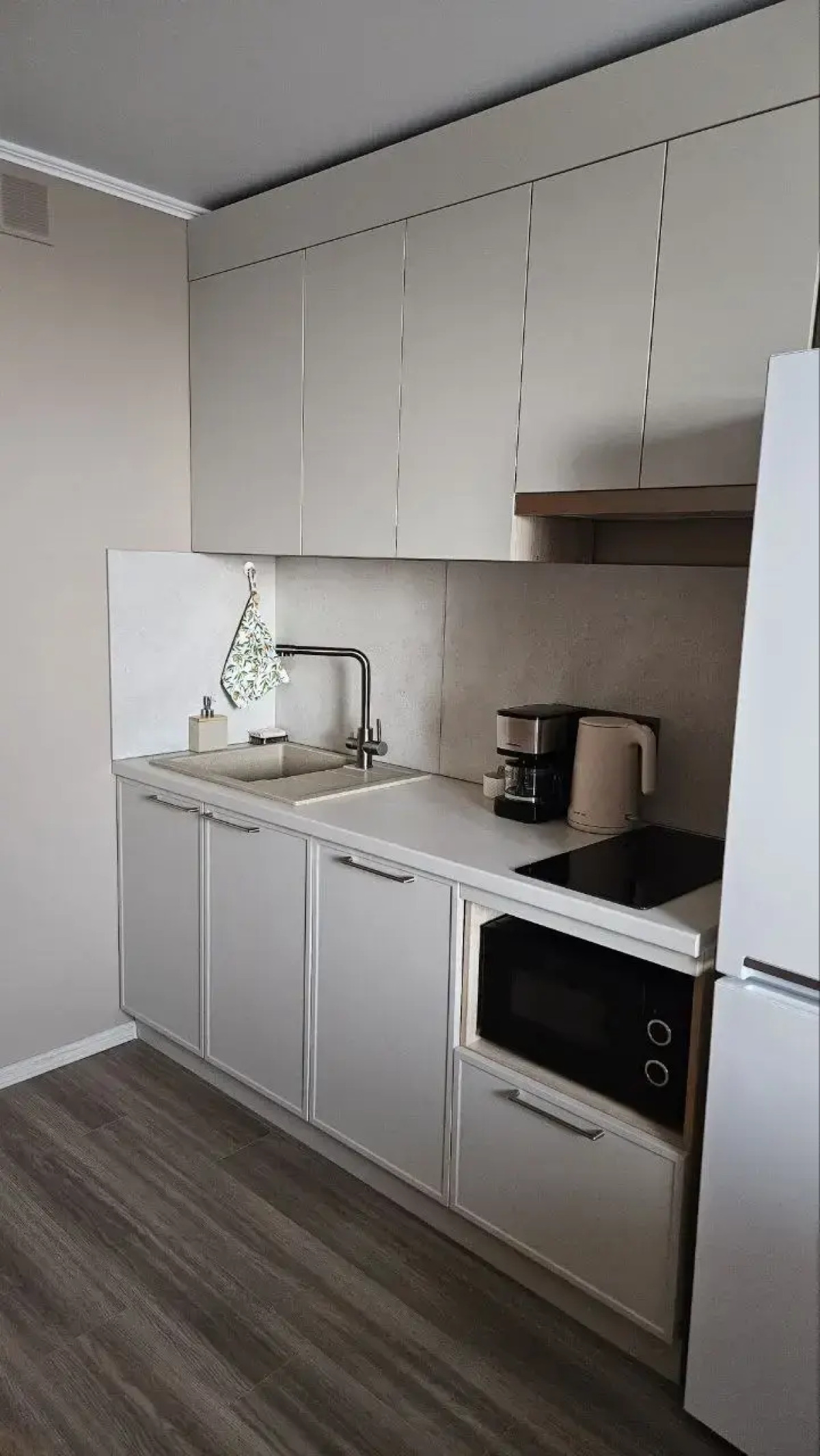 Квартира Кашемир