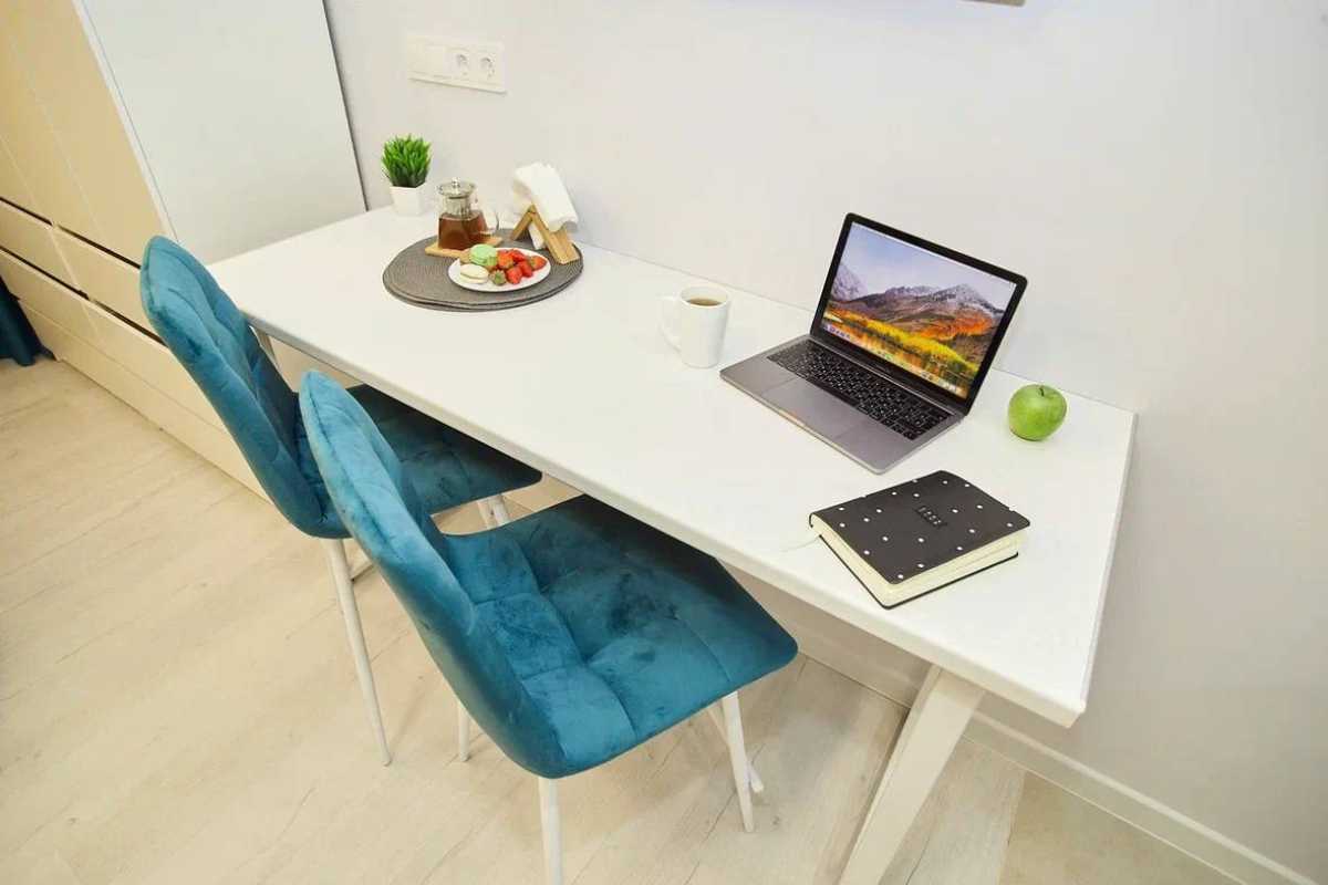 Апартаменты ДзенХоум Настроение 644