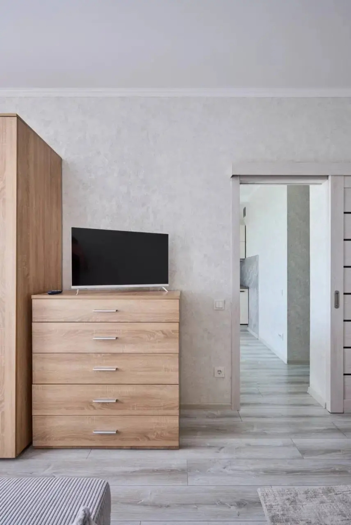 Апартаменты Reverie Blanc