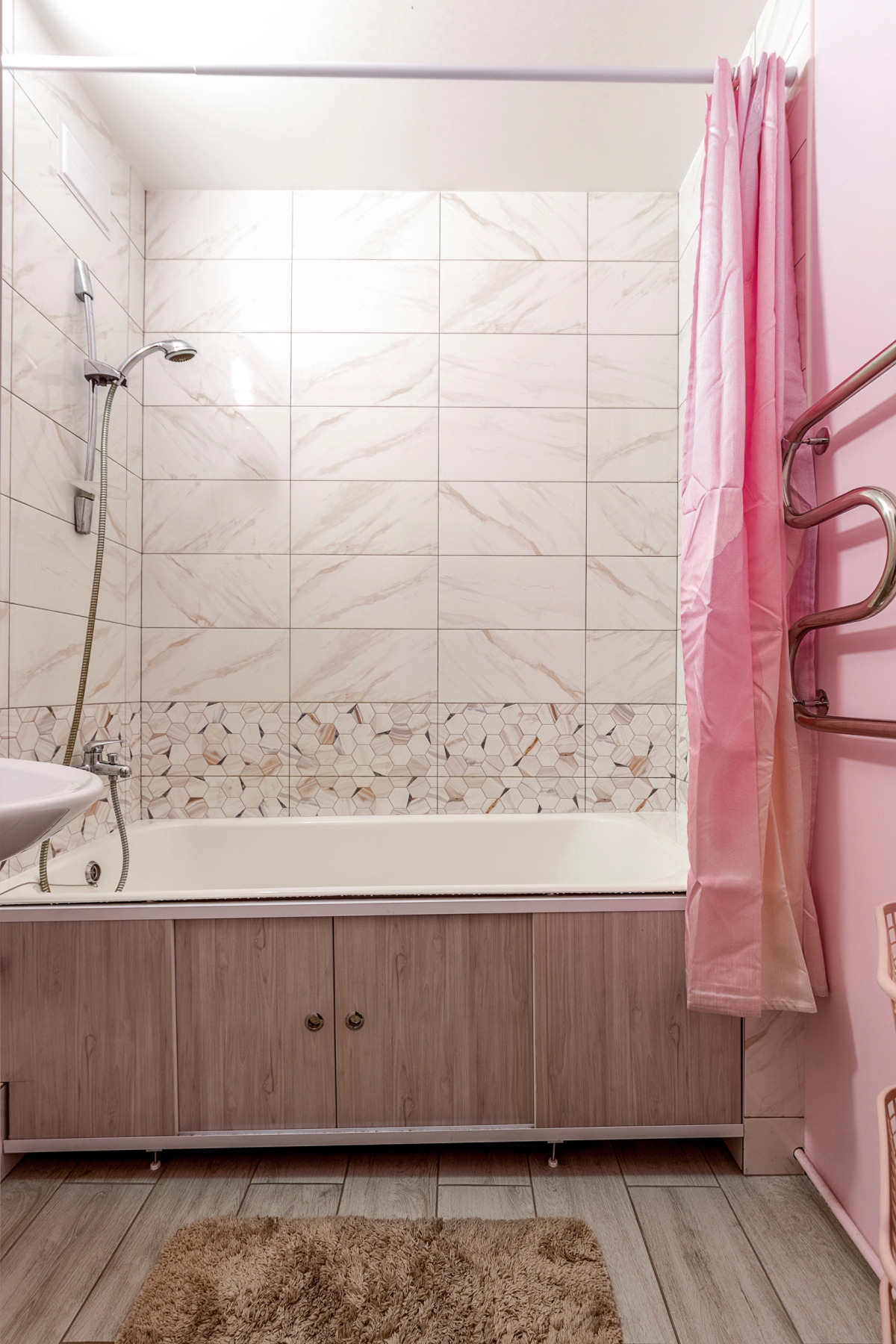 Квартира Семейная с Видом на Башню Газпром