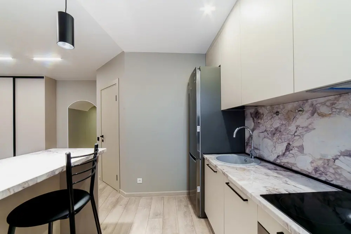 Апартаменты Сутки-Дом - Покровка